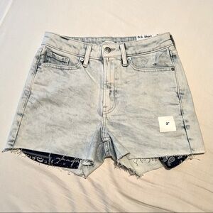 💚 Old Navy brand new Jean shorts